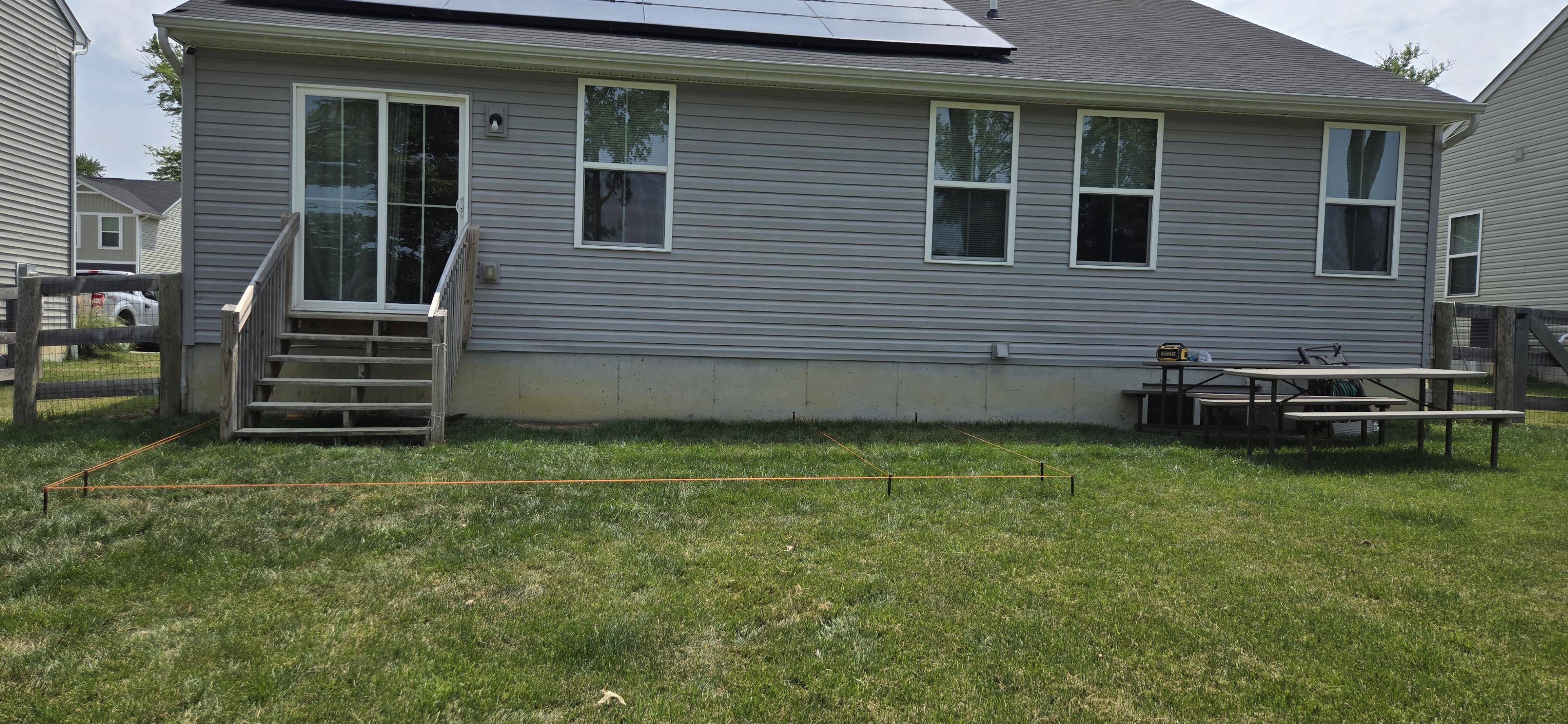 Amelia Park before