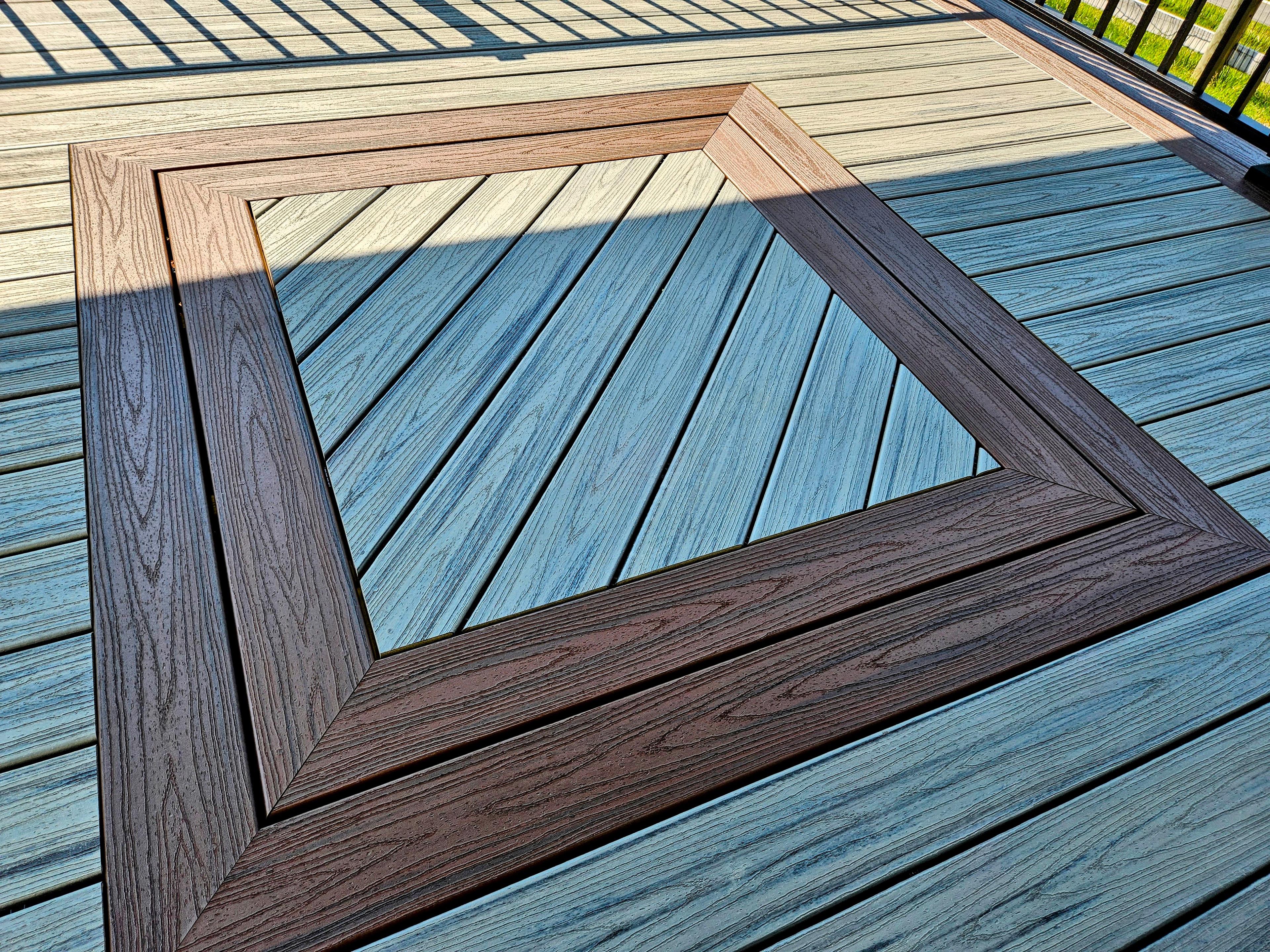Composite Decking