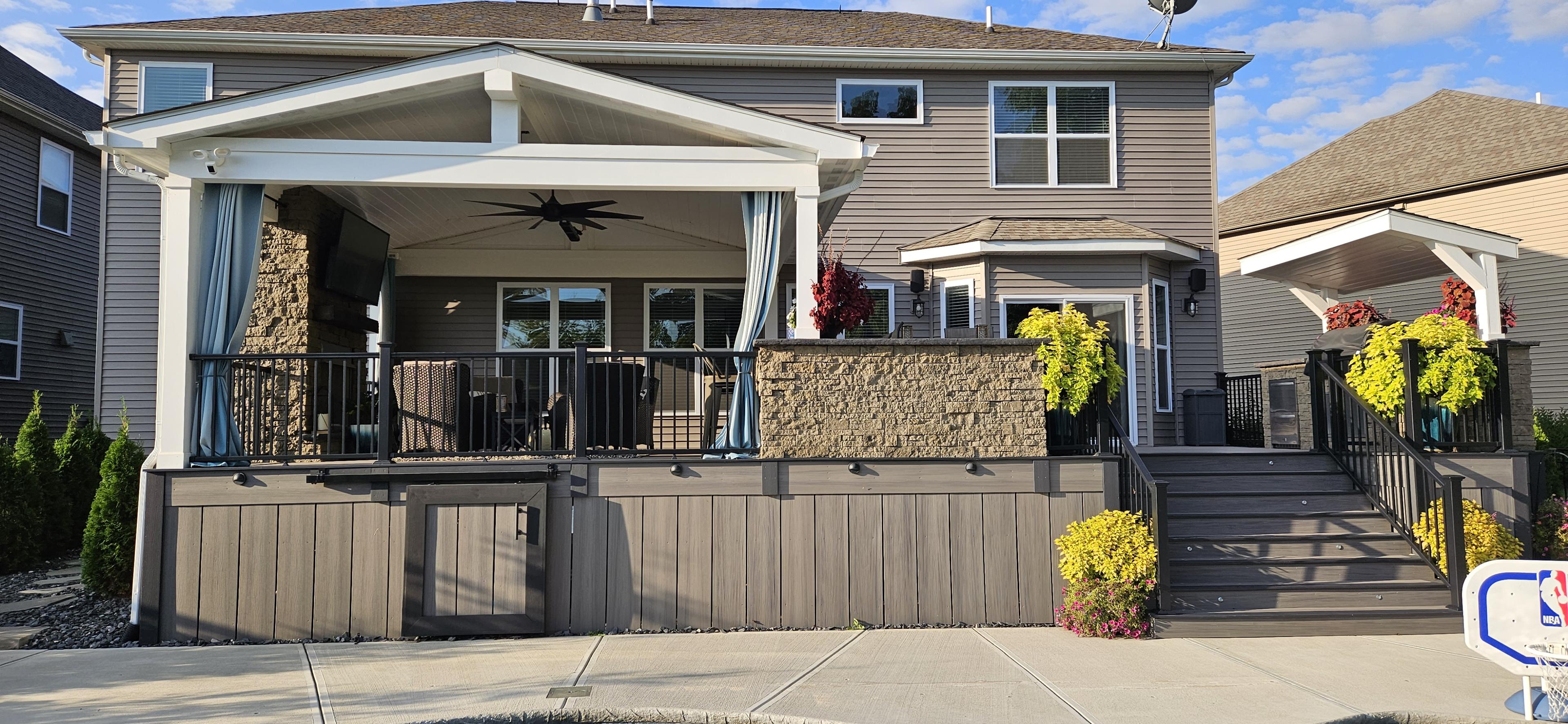 Estrella Homes