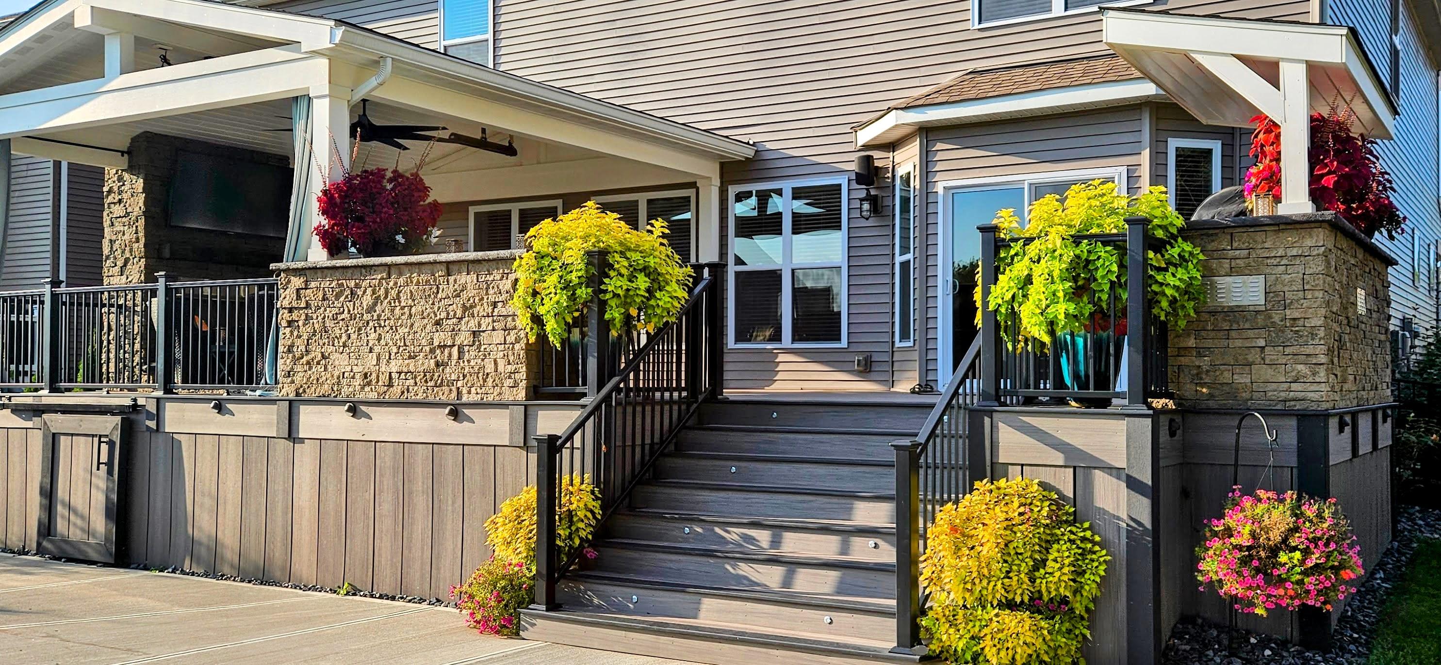 Estrella Homes