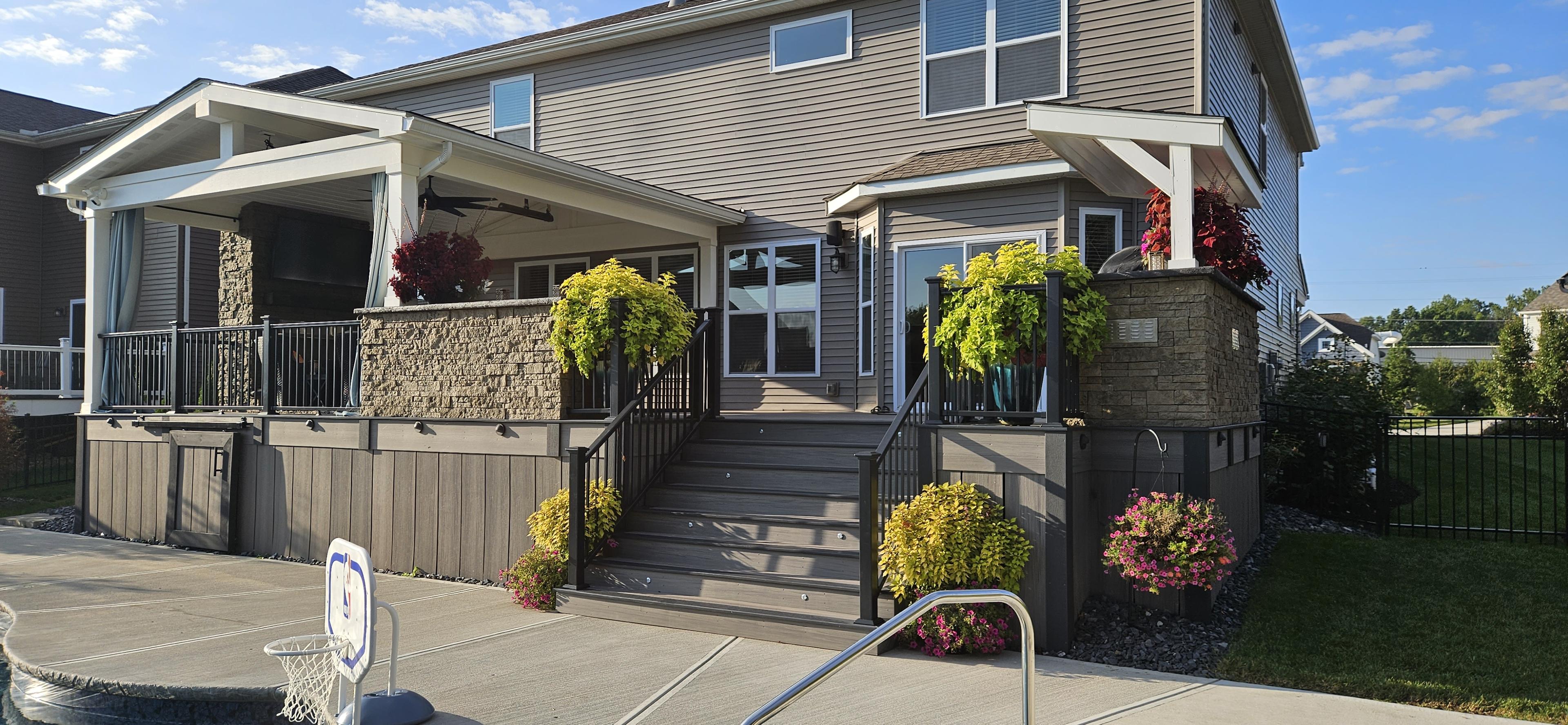 Estrella Homes