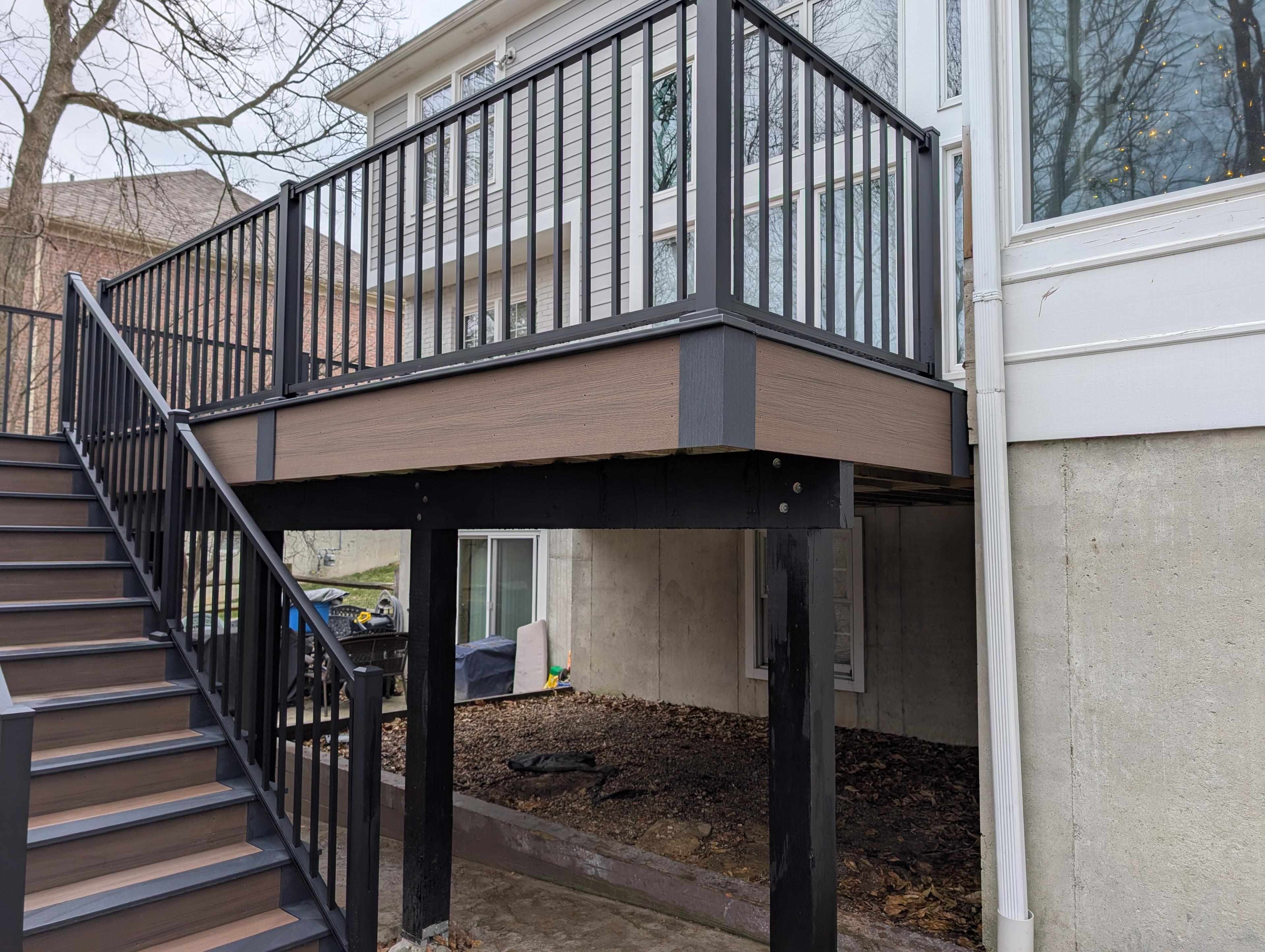 Miami Trails
