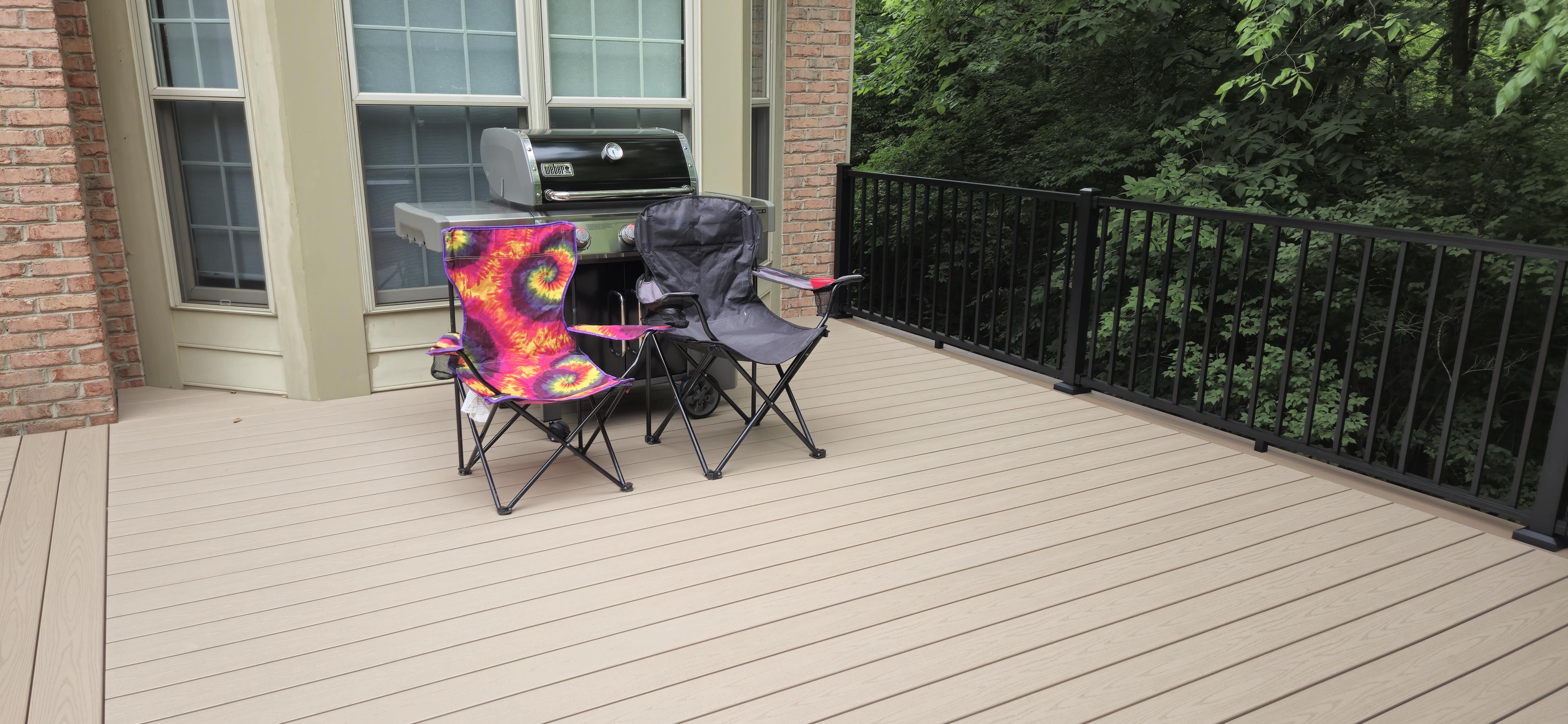 Miami Trails II