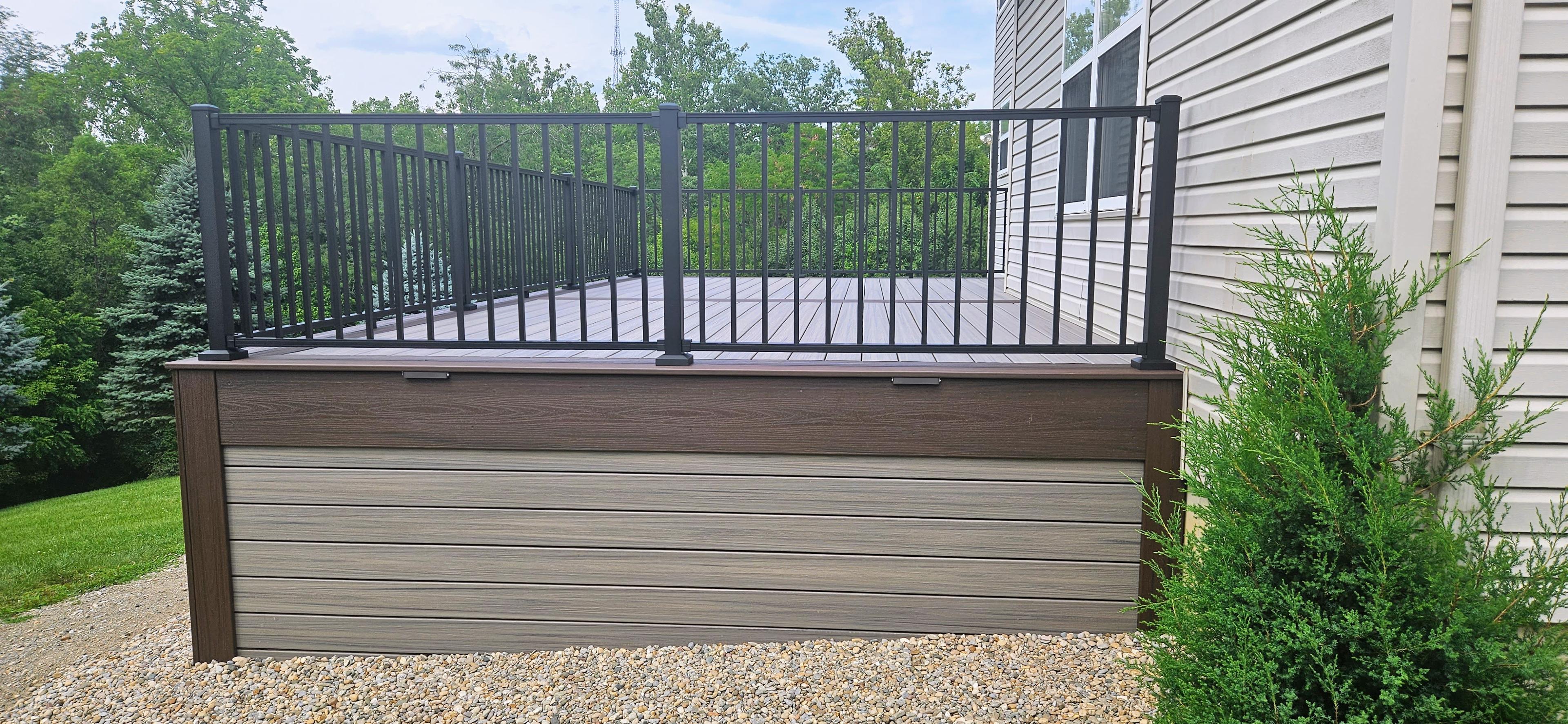 Northgate Estates after