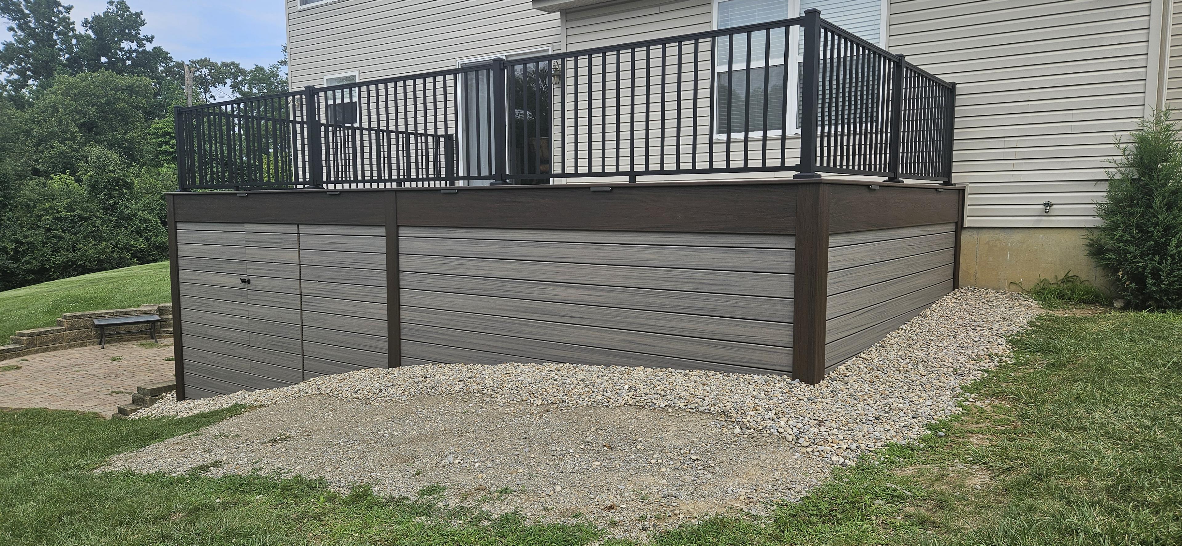 Northgate Estates after