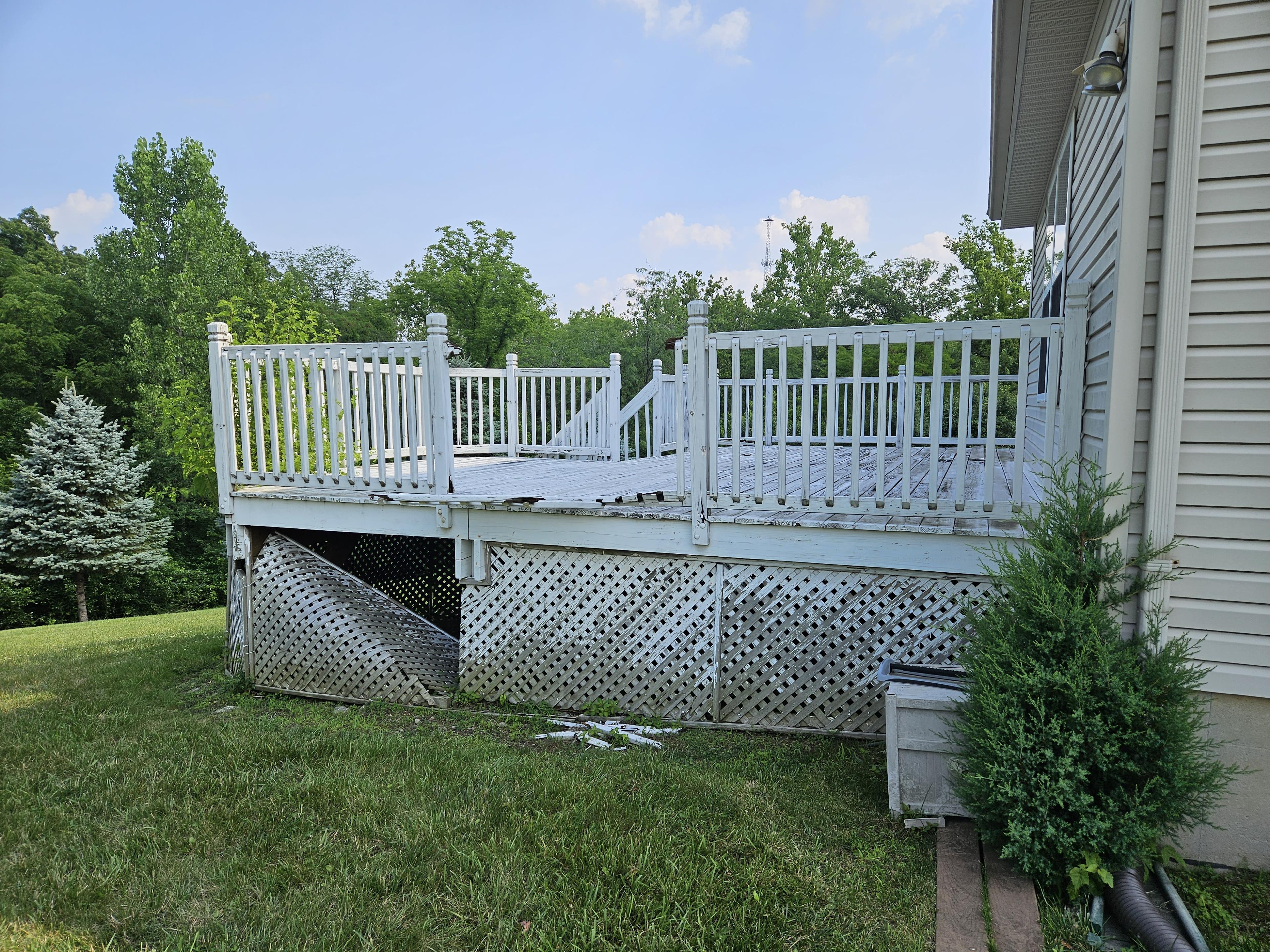 Northgate Estates before