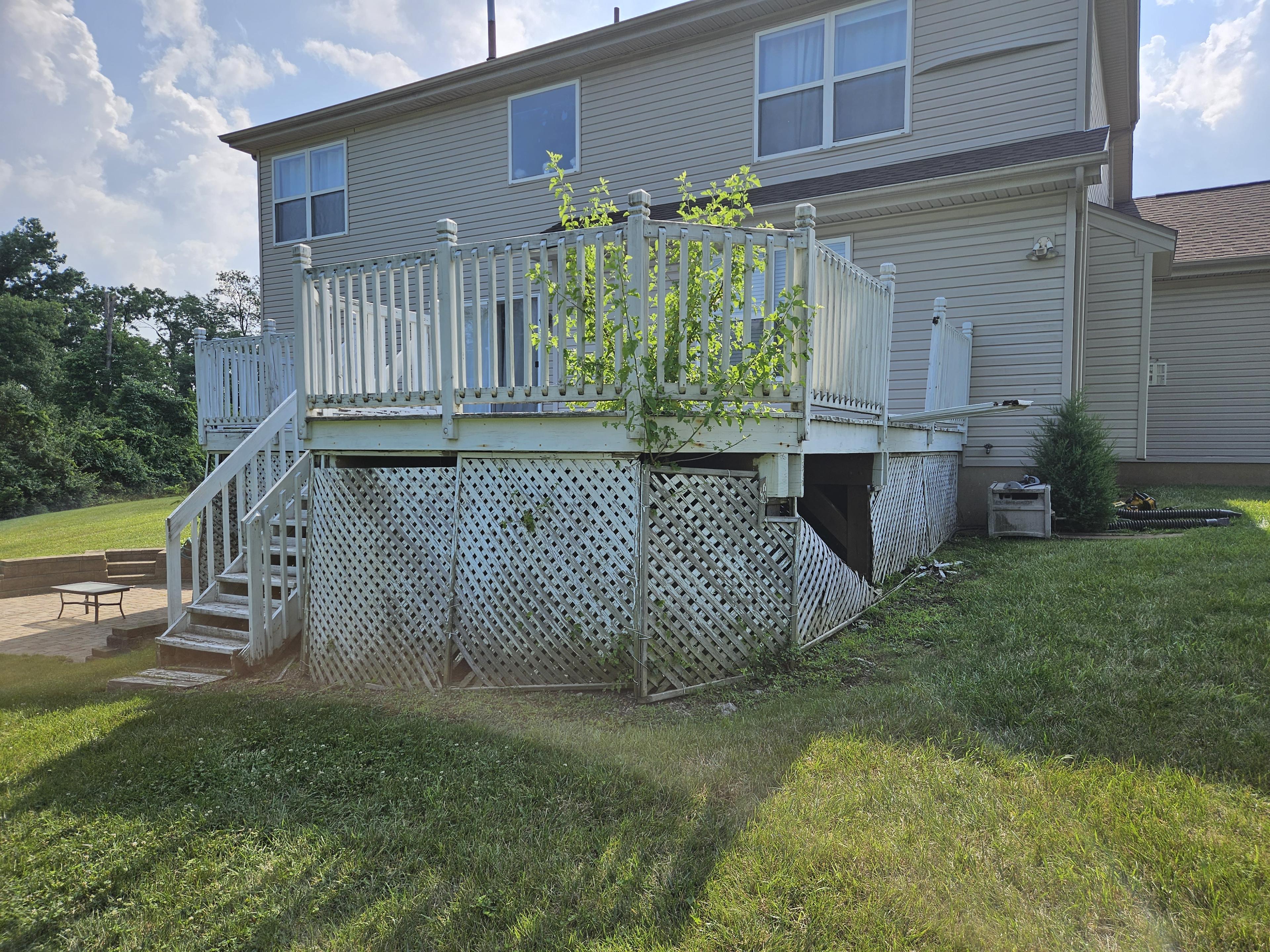 Northgate Estates before