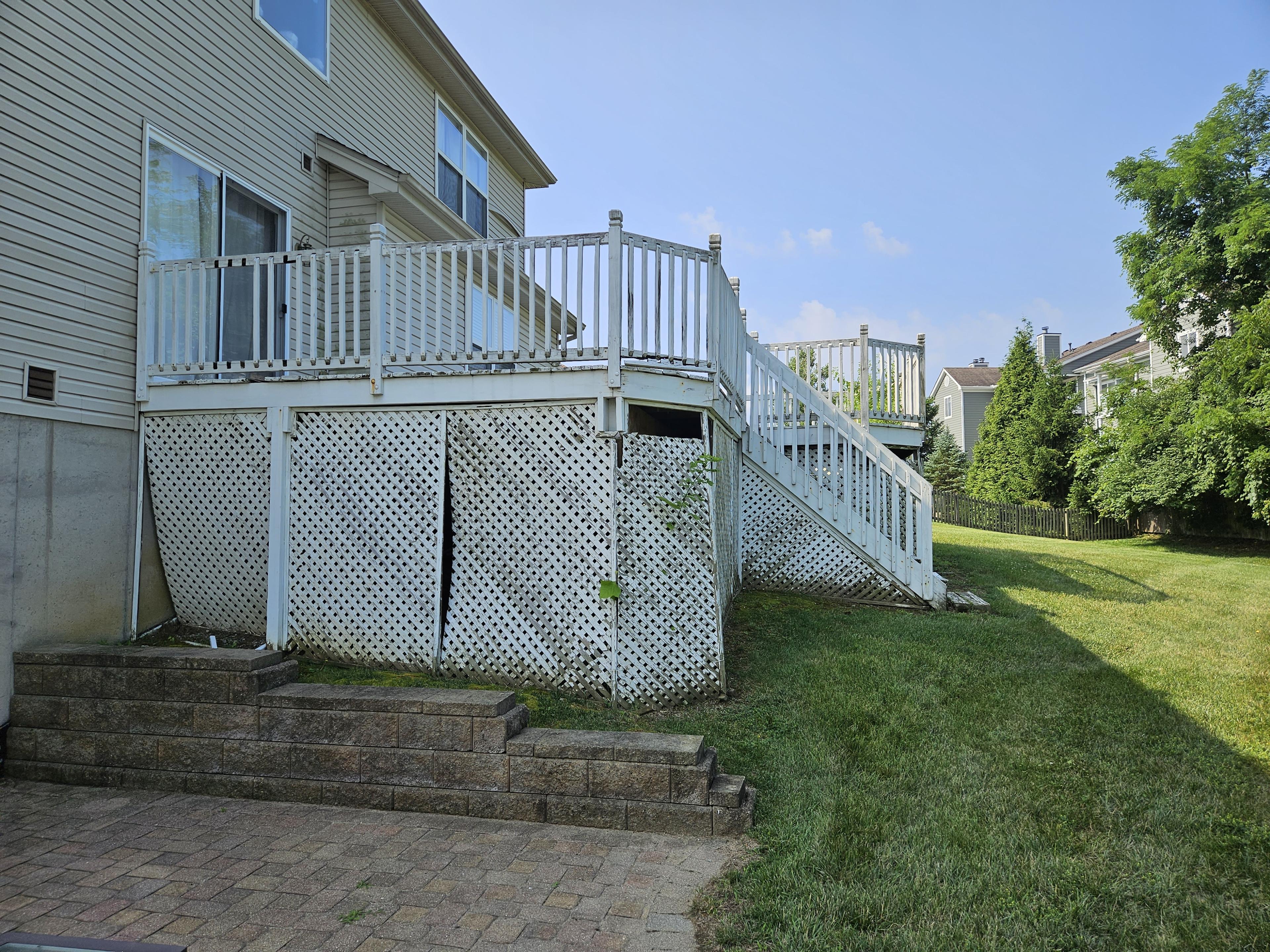 Northgate Estates before