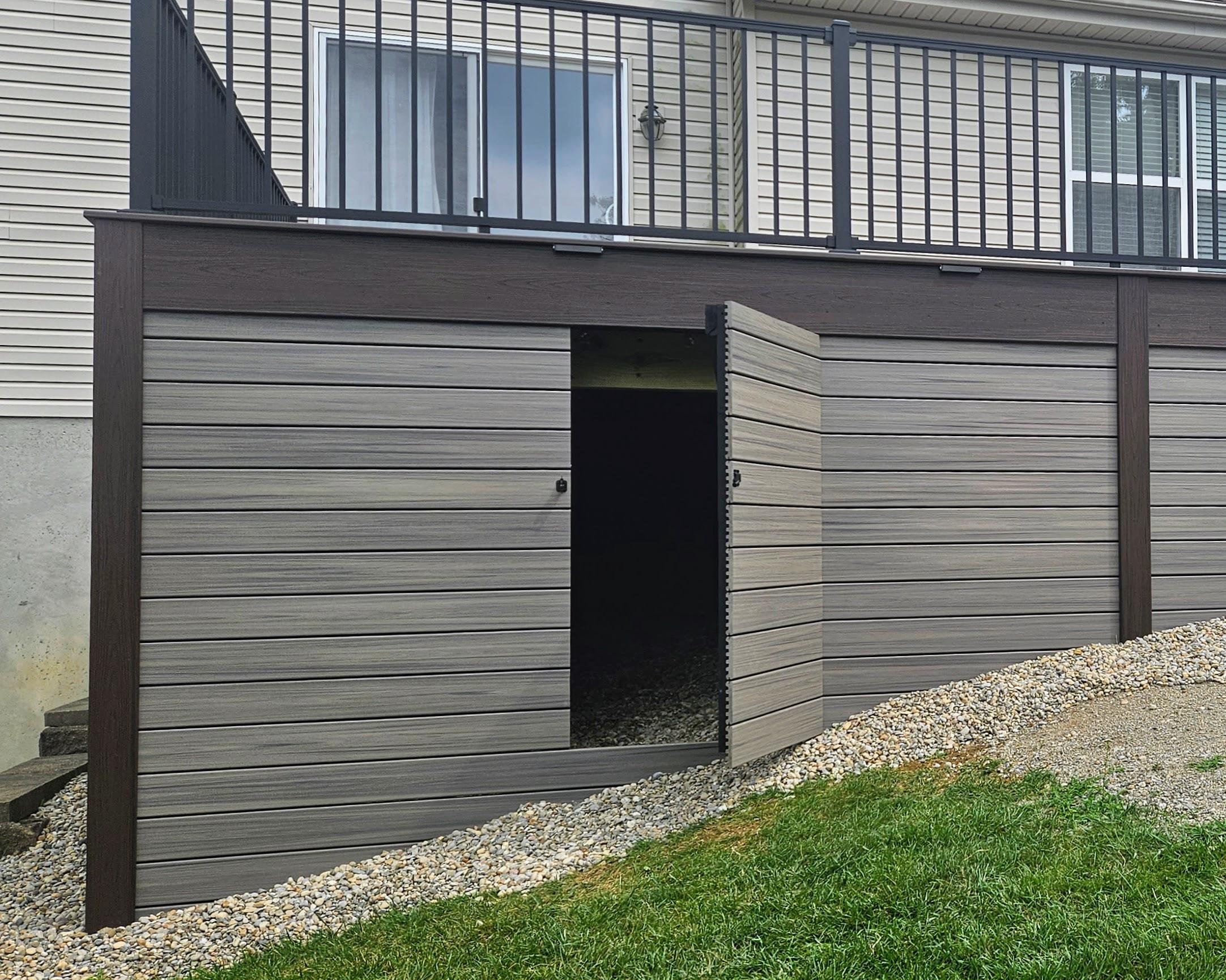 Northgate Estates