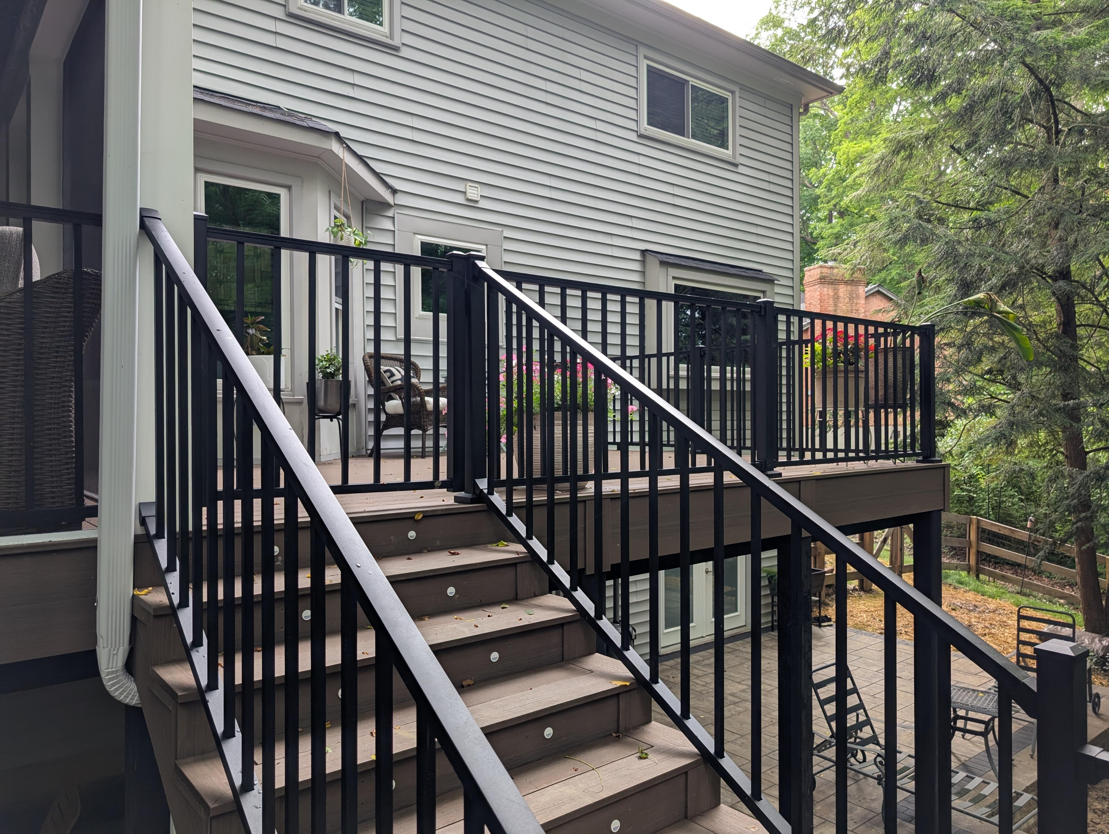 Wayside Woods