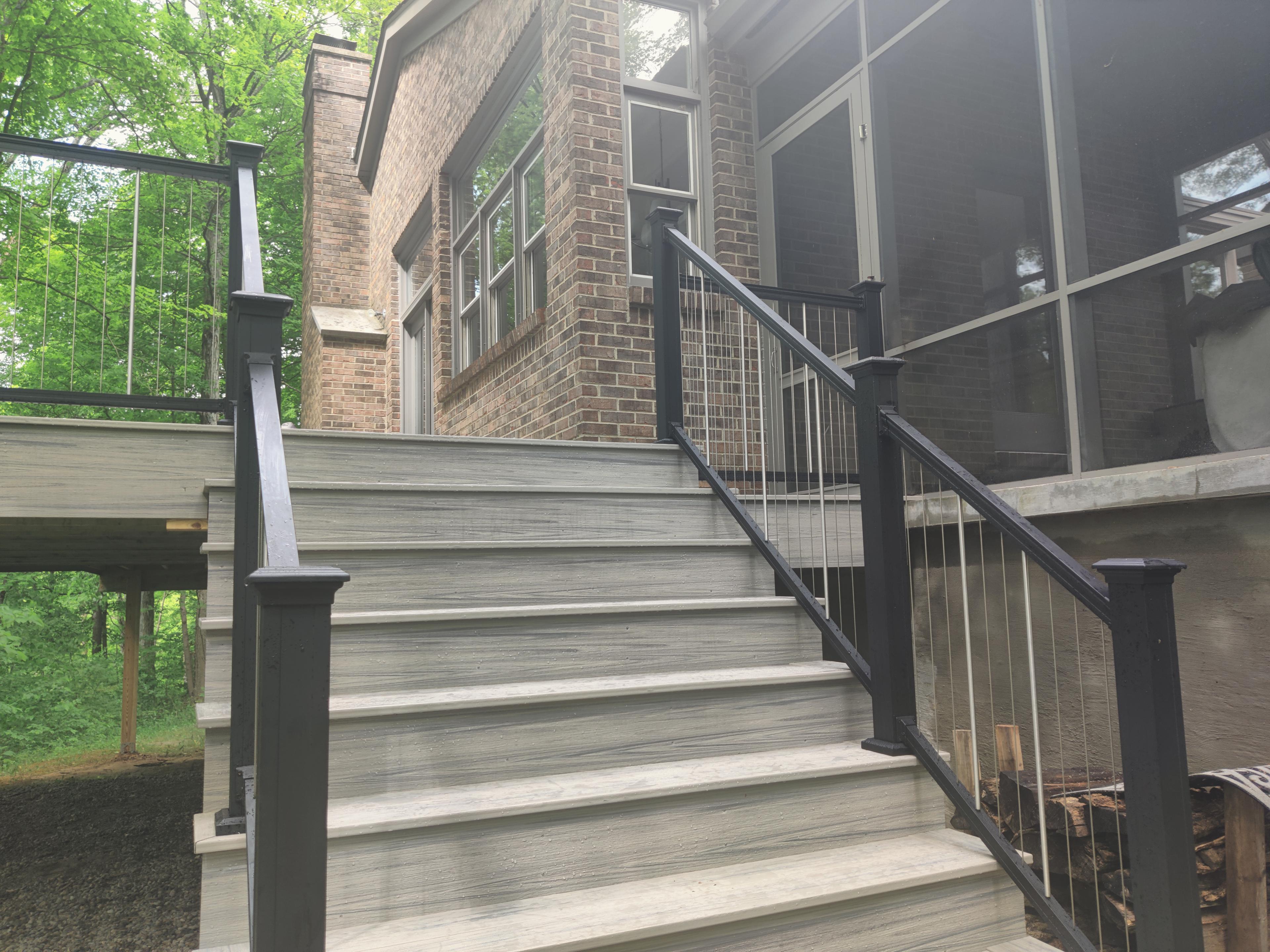 Woodford Homes